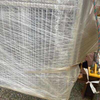 CATERPILLAR D353 Generator SRCR-8