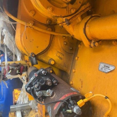 CATERPILLAR D353 Generator SRCR-9