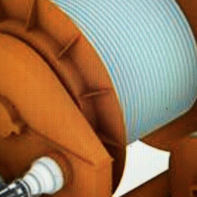 Seeking an A&R Winch for Mooring Line Deployment