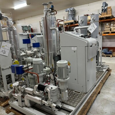 Fuel conditioning modules-3