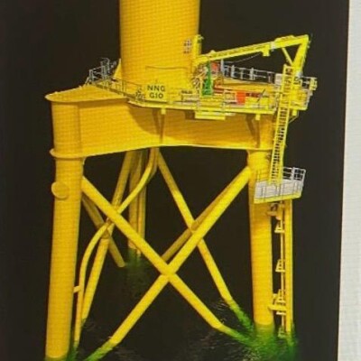 Offshore marine crane(s) for the offshore wind industry-5