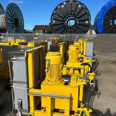 Offshore marine crane(s) for the offshore wind industry-3