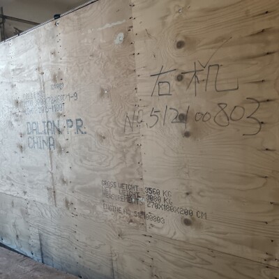 BRAND NEW 4×MTU DIESEL ENGINES FOR RESALE-2