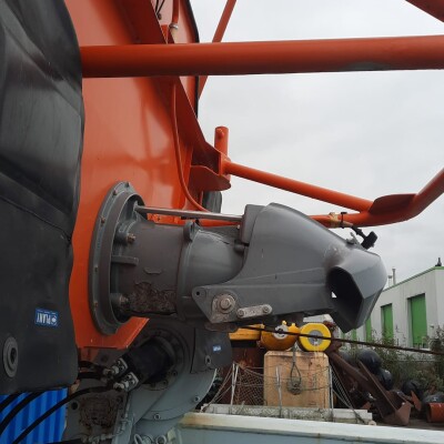 ALUSAFE Fast Resue Craft (FRC) 15 persons for SALE-3