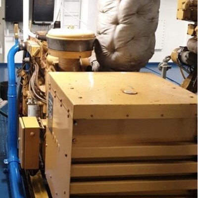 Figee Floating Crane-3