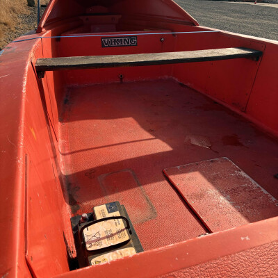 4.7m viking  a rescue boat-2