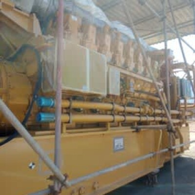 C280 CATERPILLAR Gensets-6