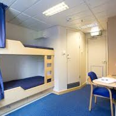 Looking for accomodation modules total 215+ PAX-2