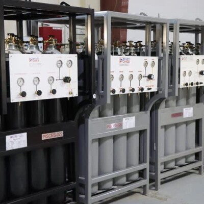 Air Diving Equipment set-3