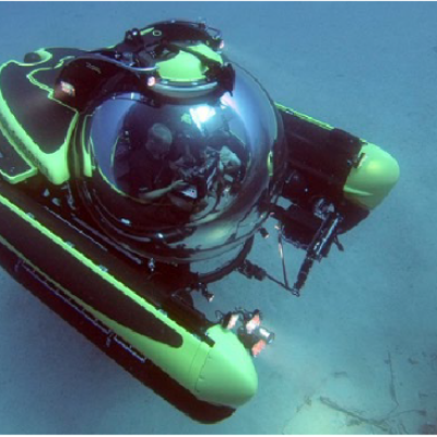 C-Explorer 300M Submarine-2
