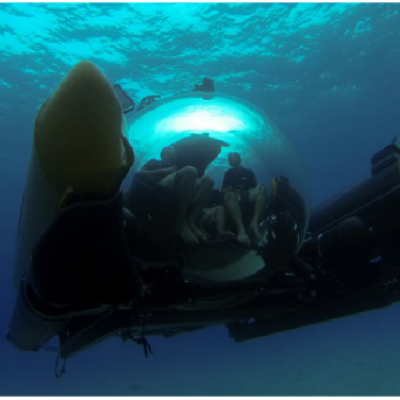 C-Explorer 300M Submarine-3