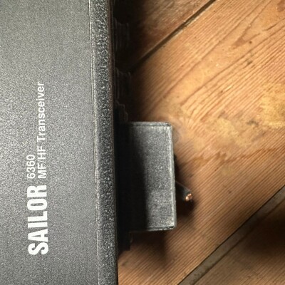SAILOR 6301 MF-HF Radio-3